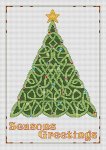 (image for) Celtic Seasons Greetings